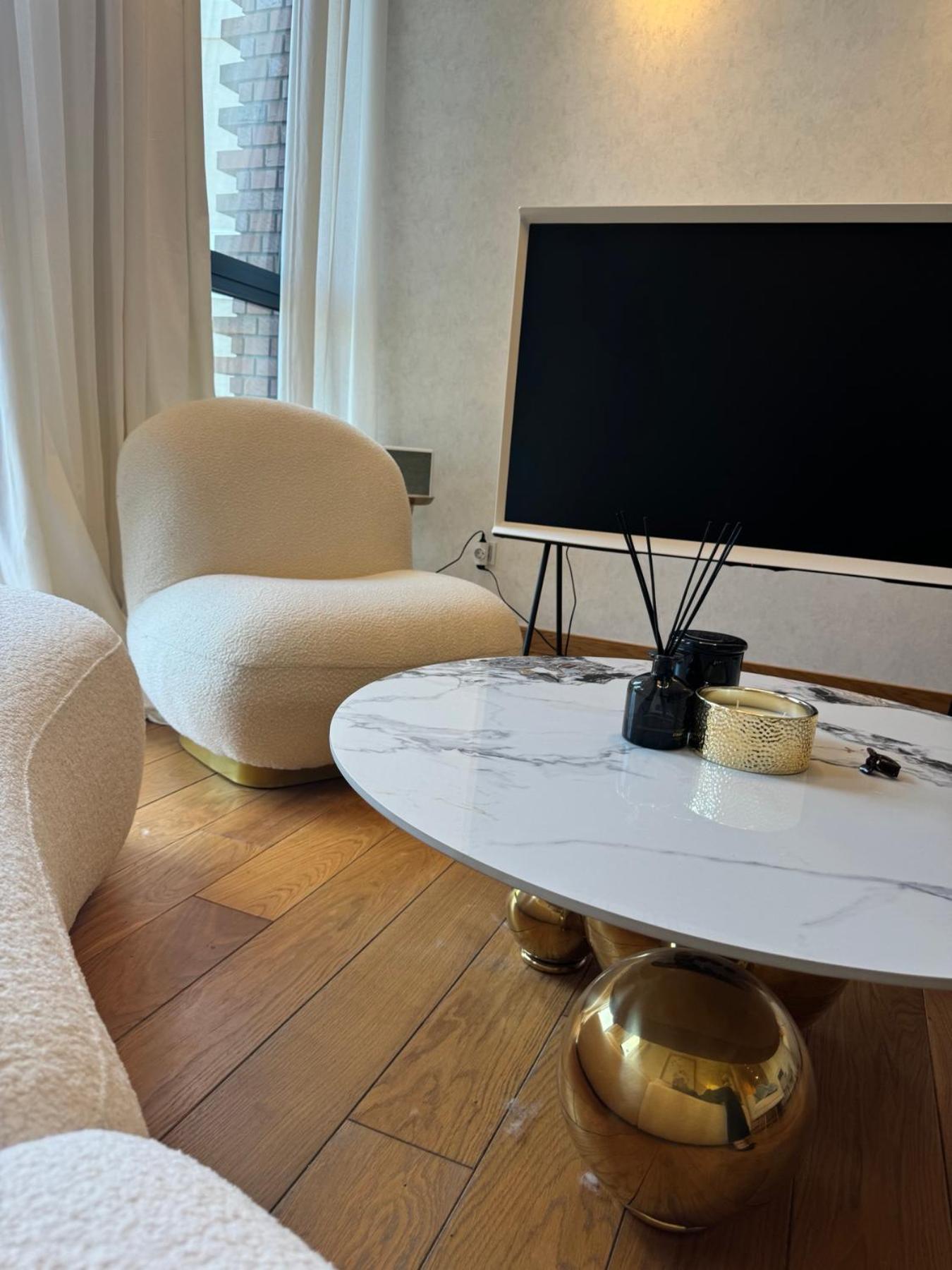 Sofia South Park Luxury Apartment