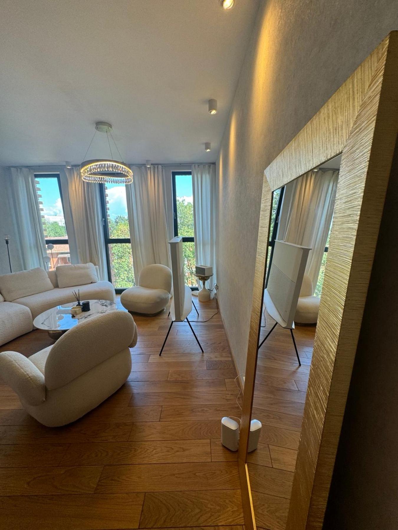 Sofia South Park Luxury Apartment