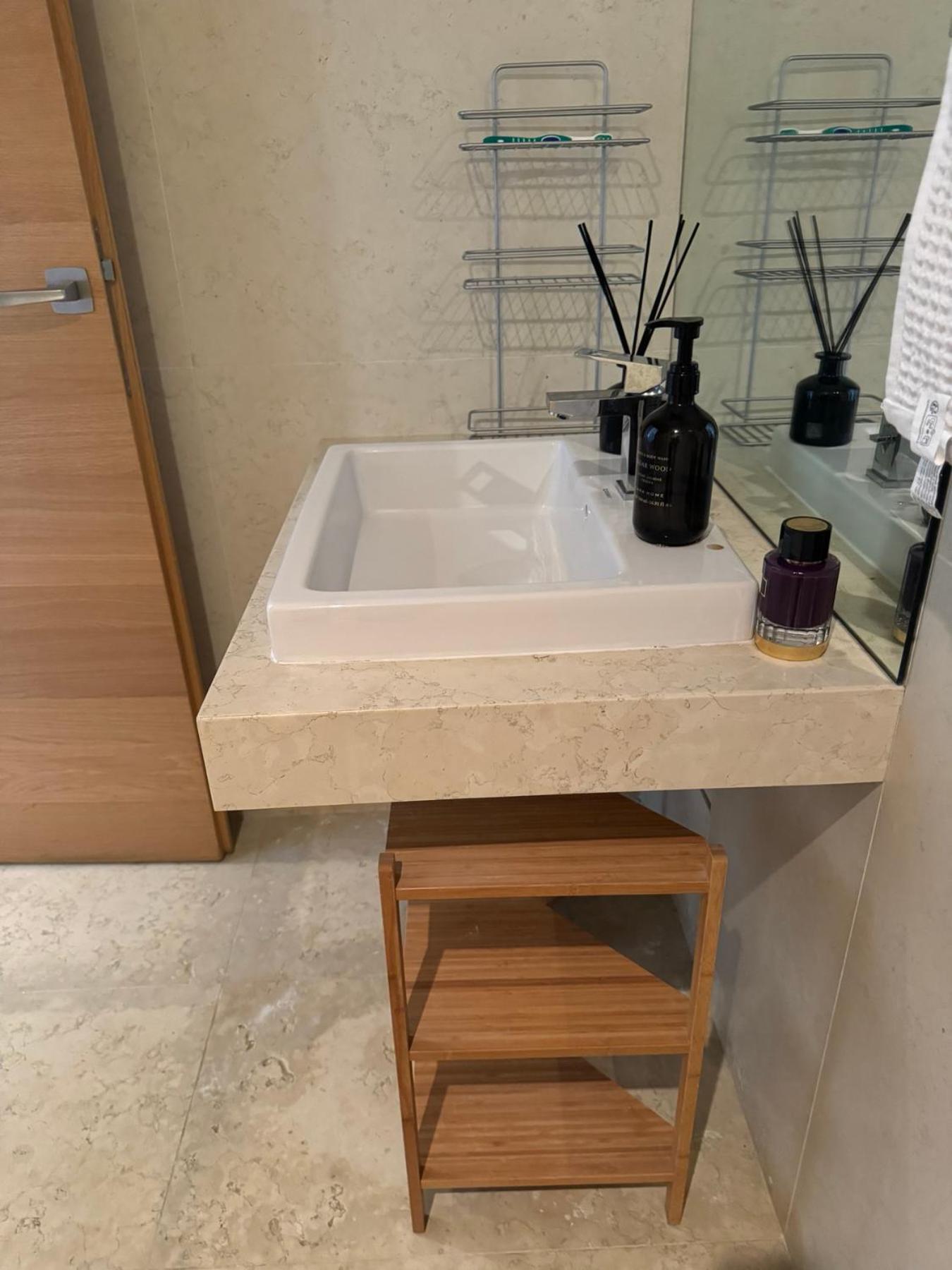 Sofia South Park Luxury Apartment