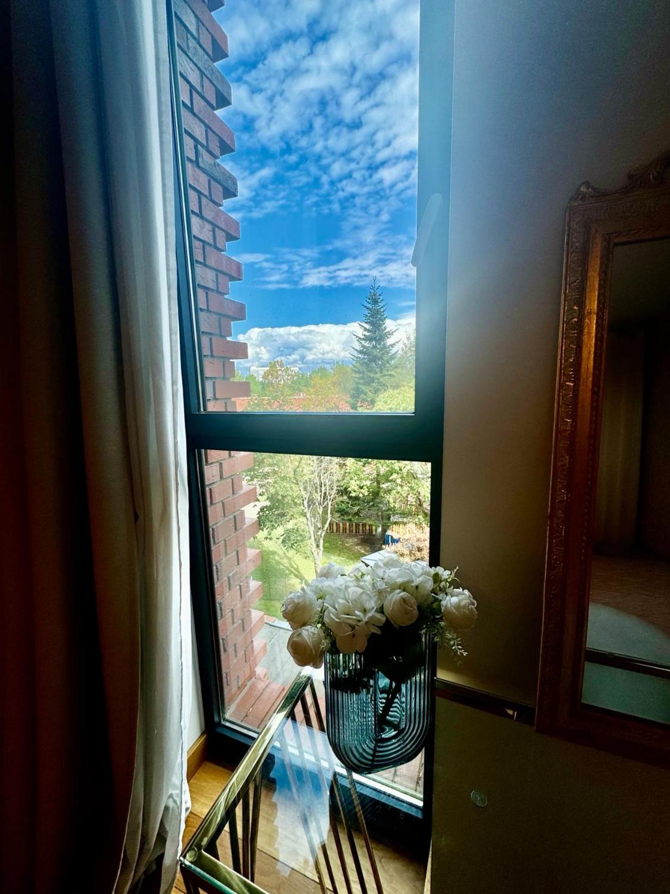 Sofia South Park Luxury Apartment