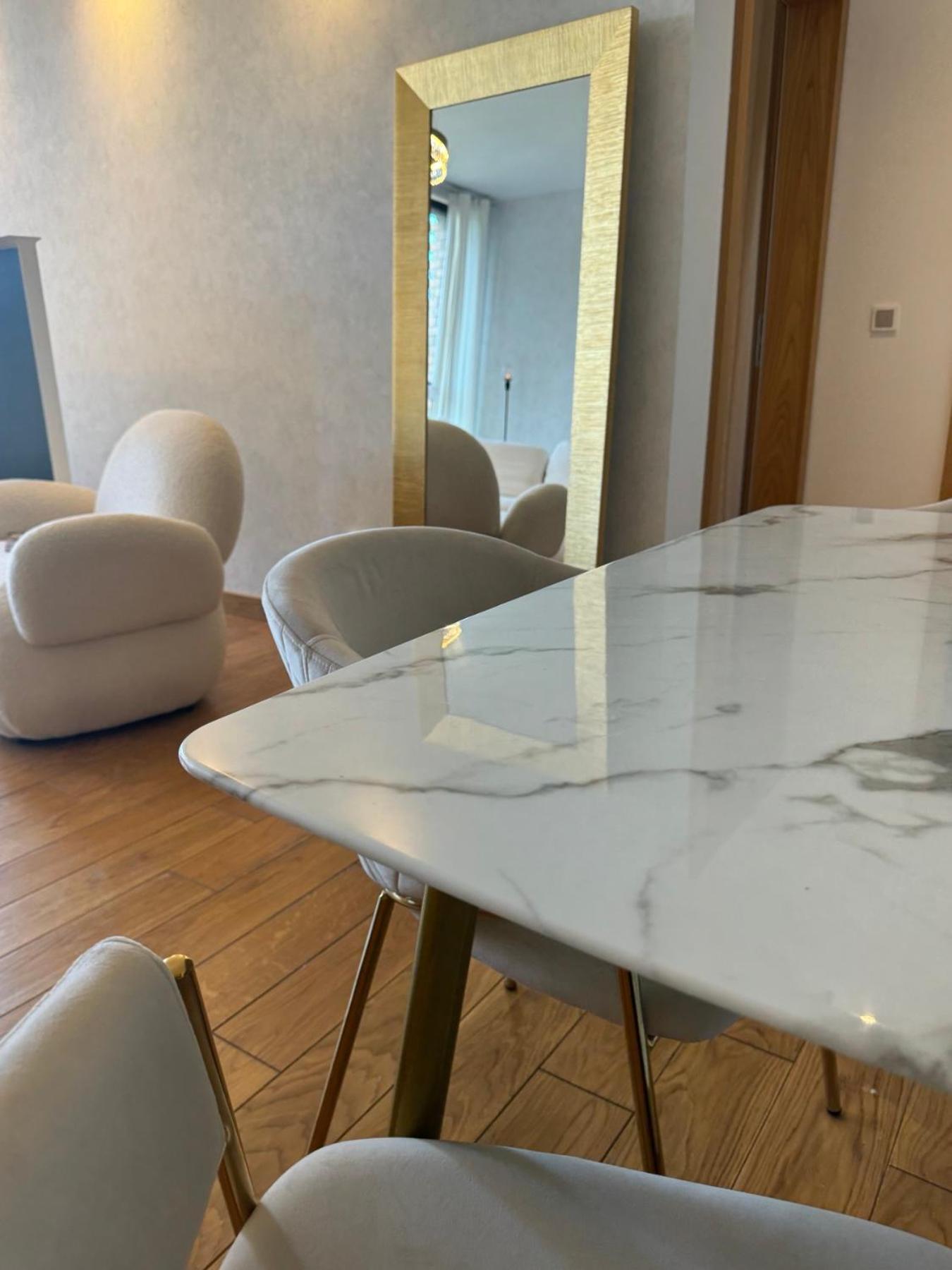 Sofia South Park Luxury Apartment