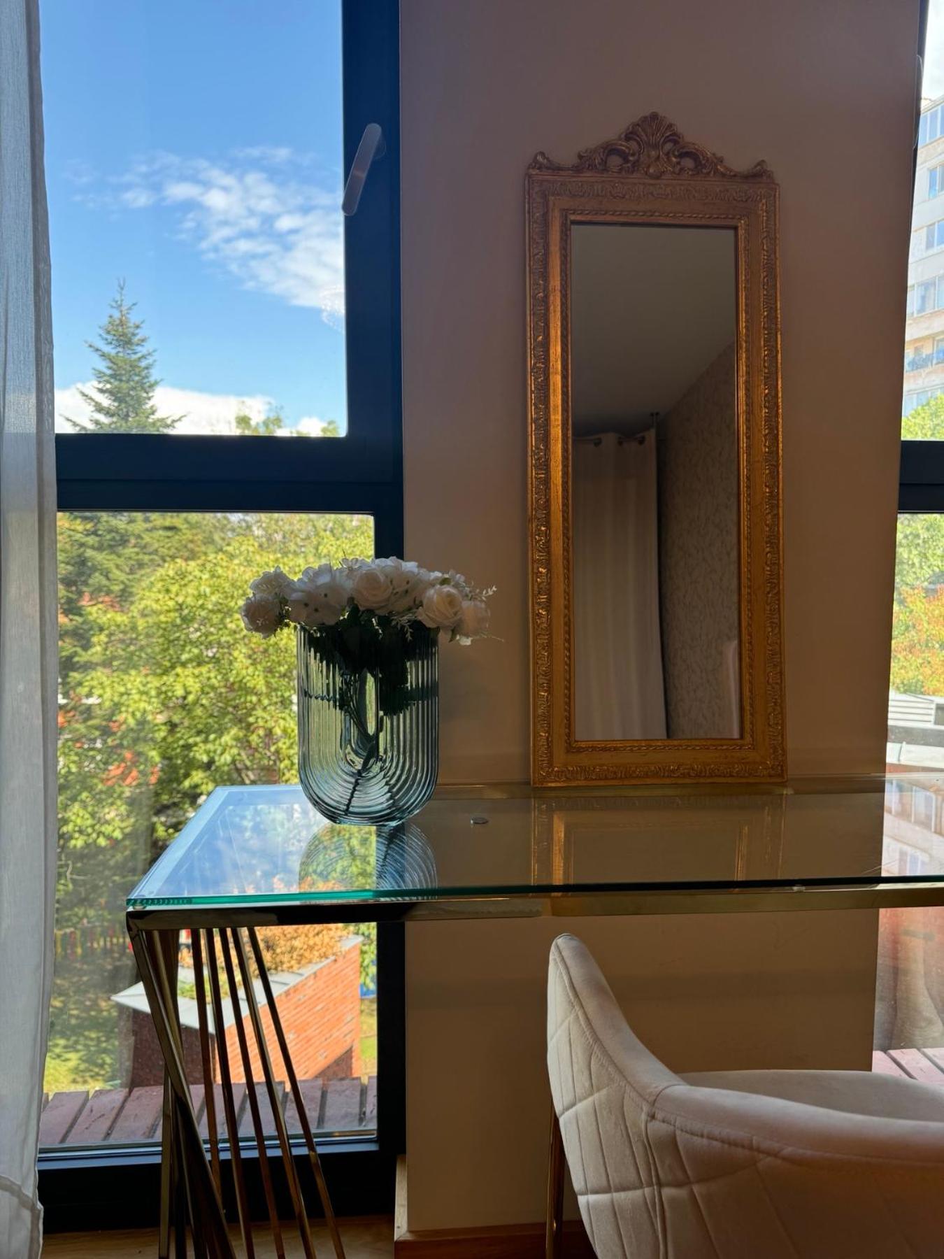 Sofia South Park Luxury Apartment
