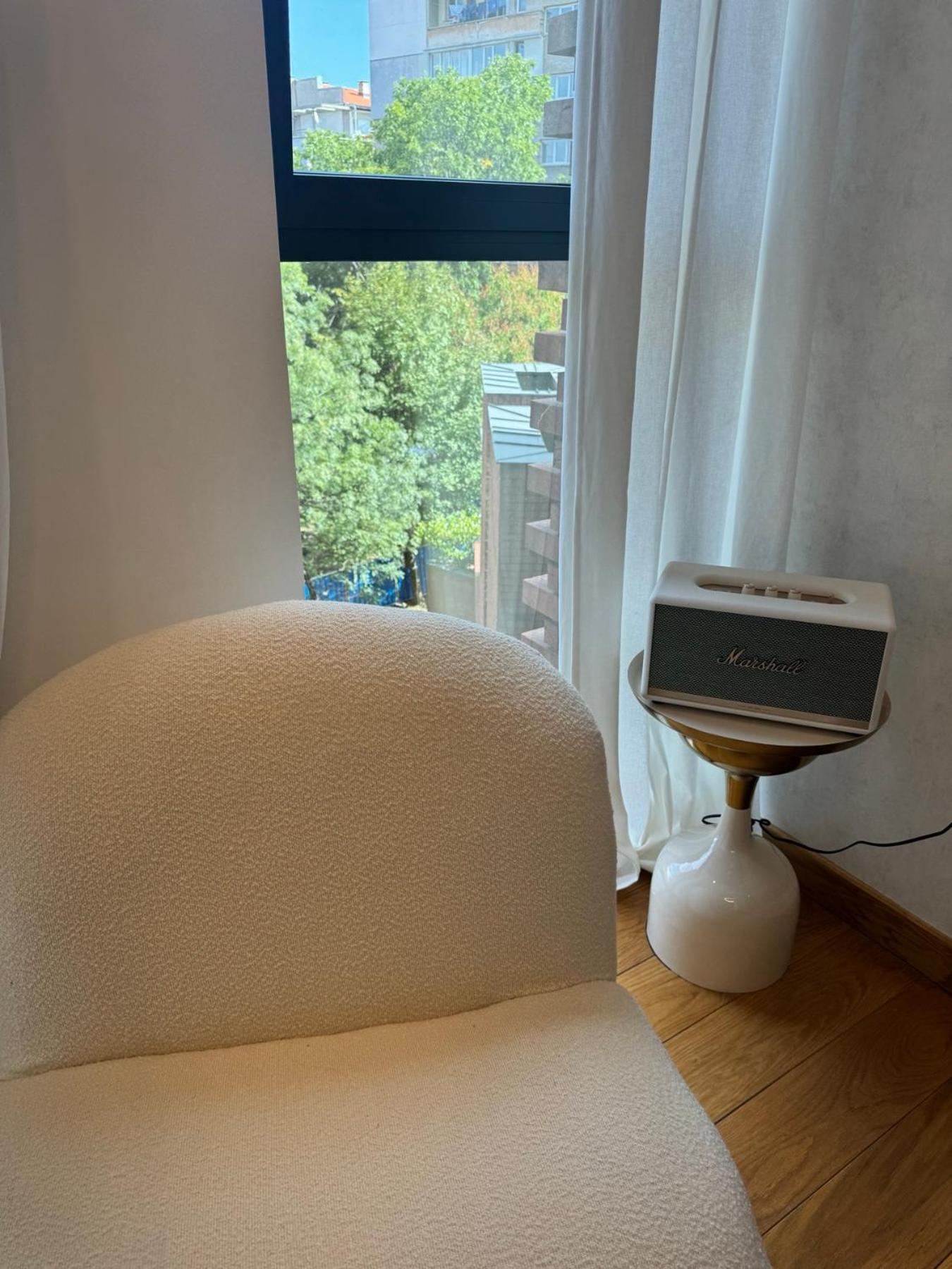 Sofia South Park Luxury Apartment