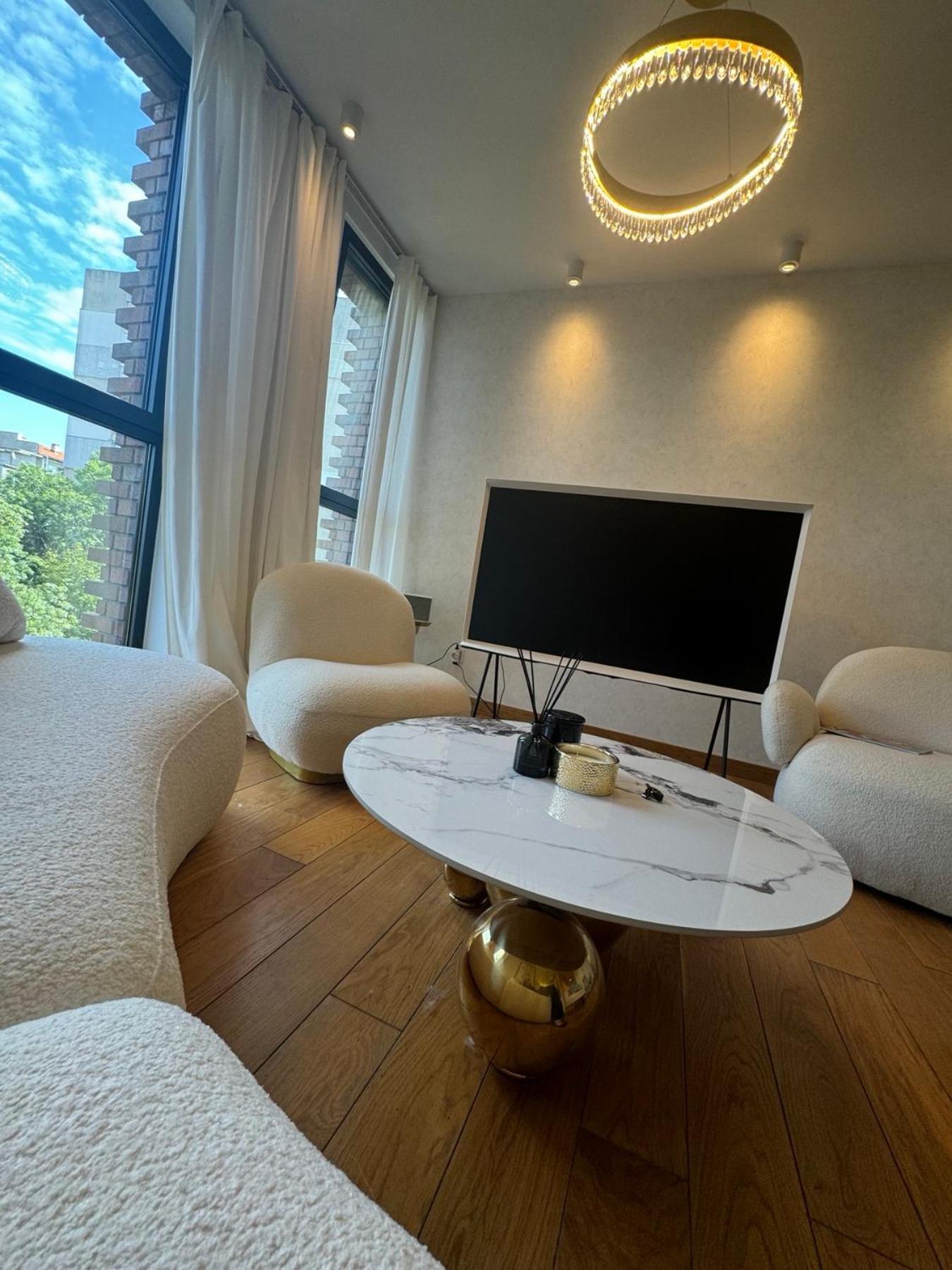 Sofia South Park Luxury Apartment