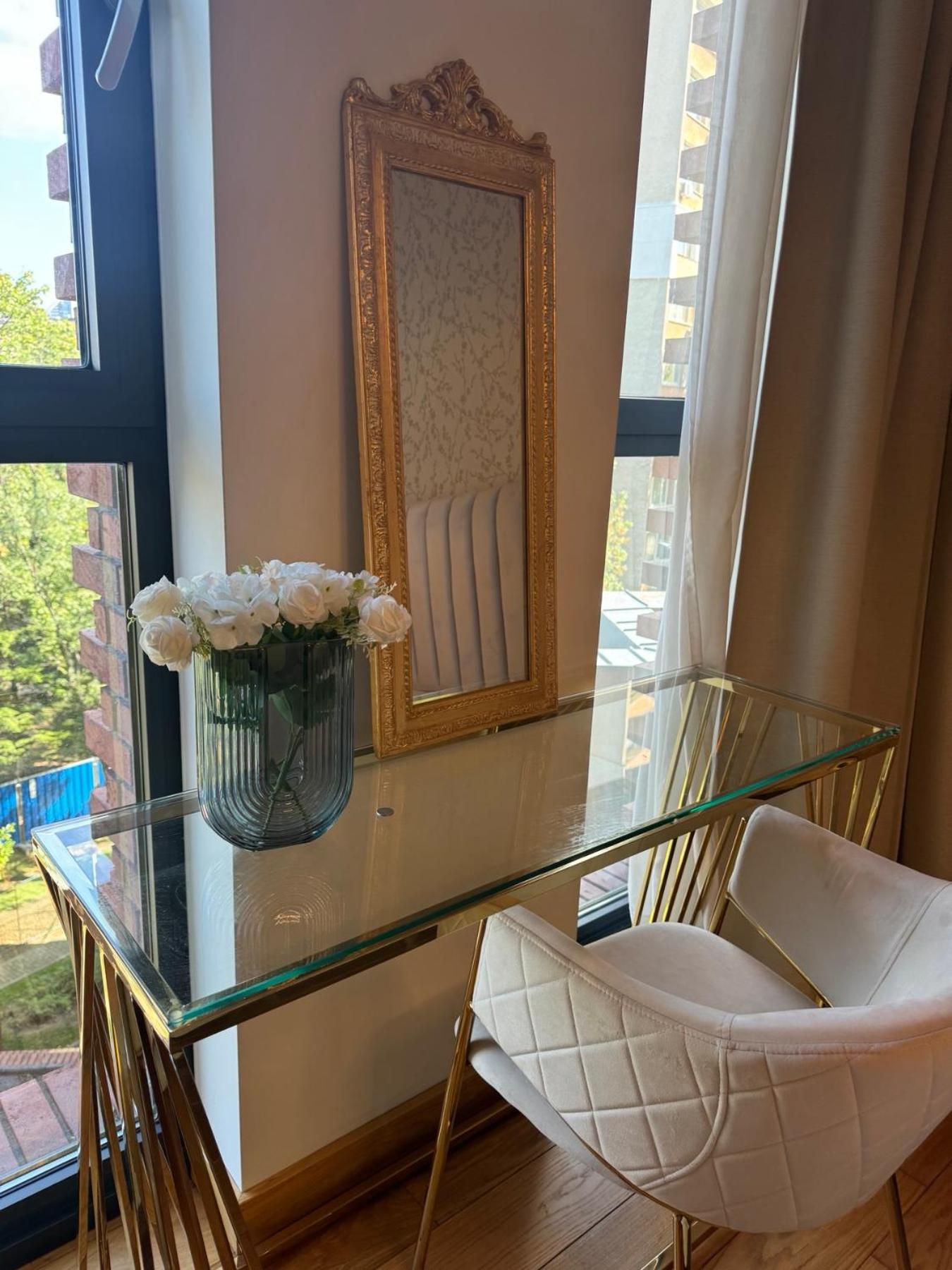 Sofia South Park Luxury Apartment