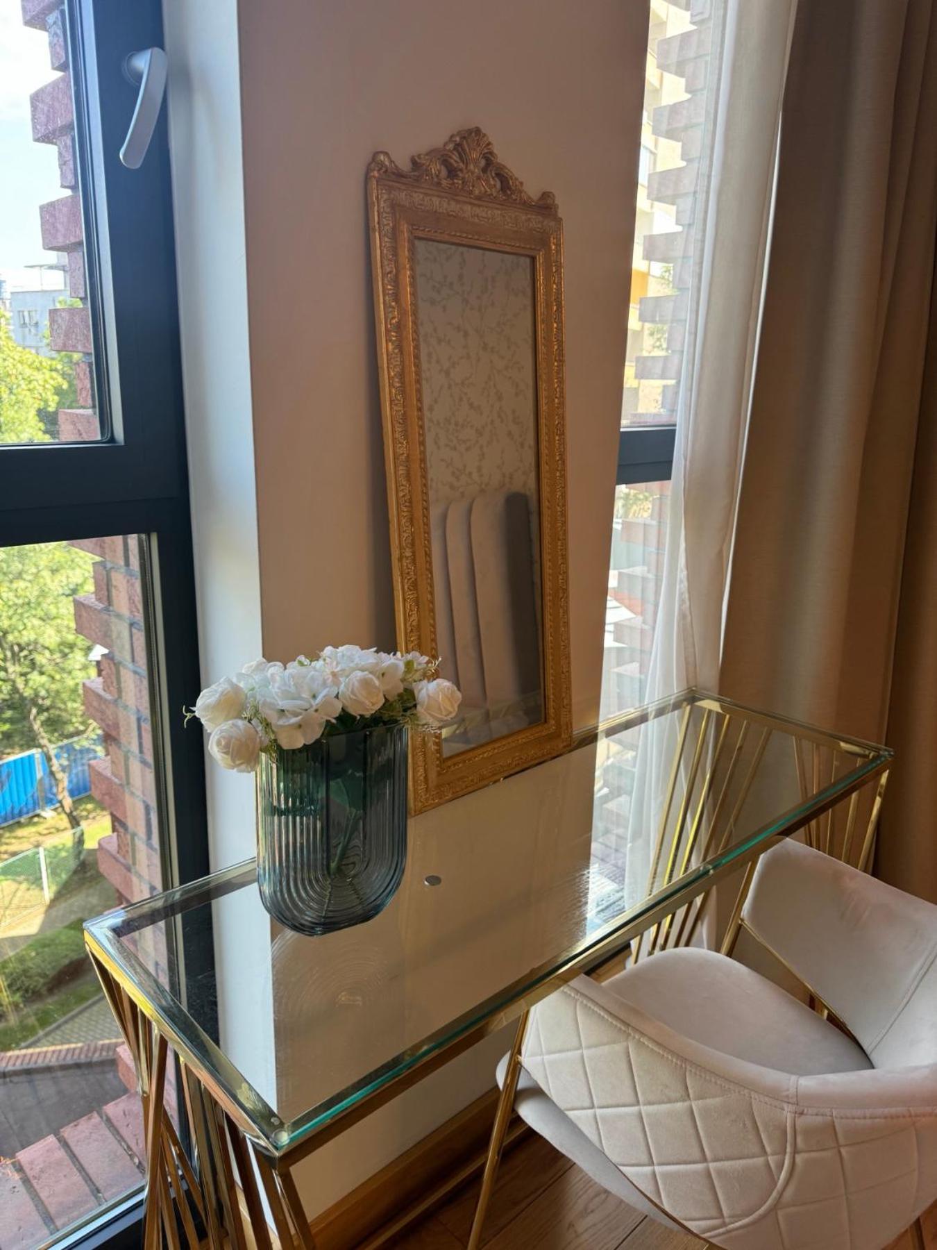 Sofia South Park Luxury Apartment