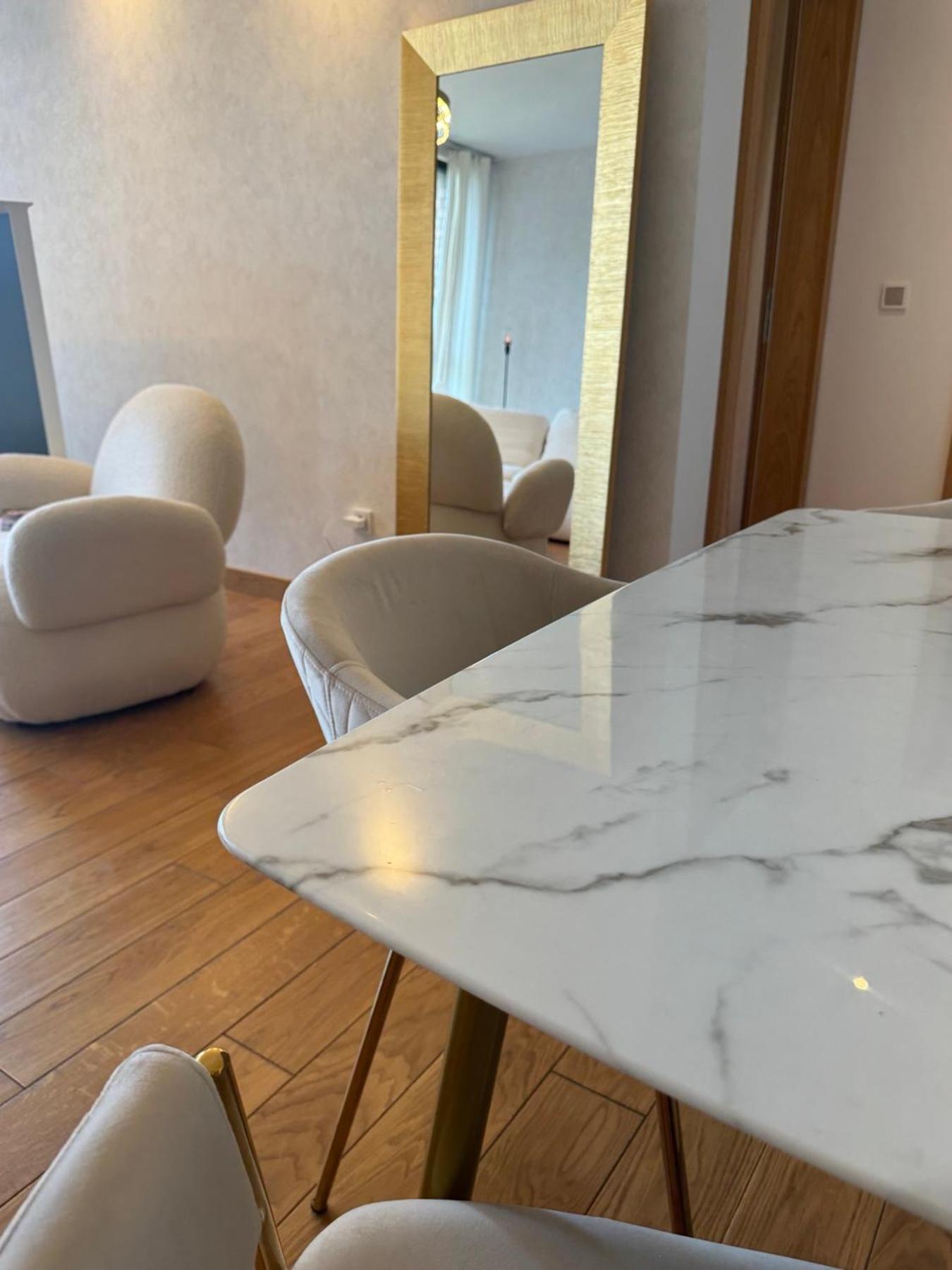 Sofia South Park Luxury Apartment