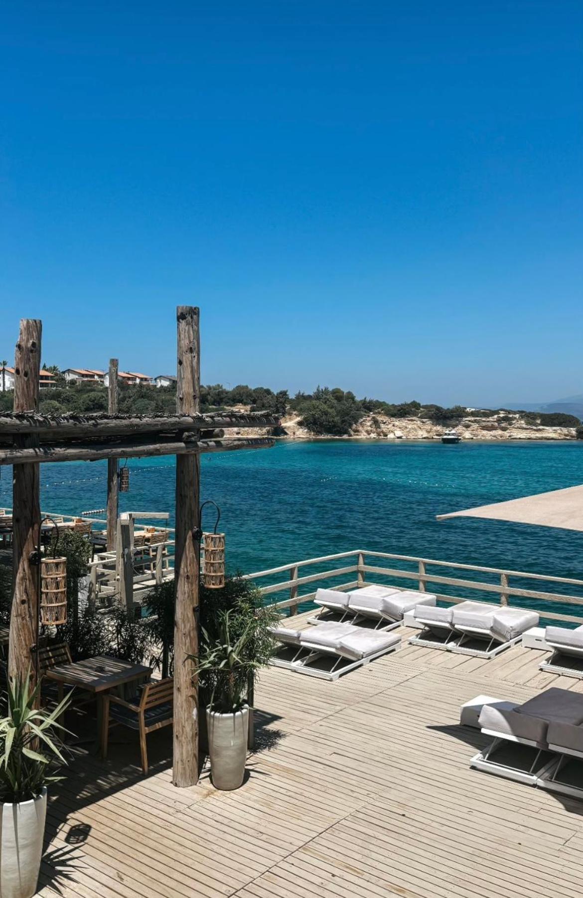 Dalyan Residence & Suites - Image 79
