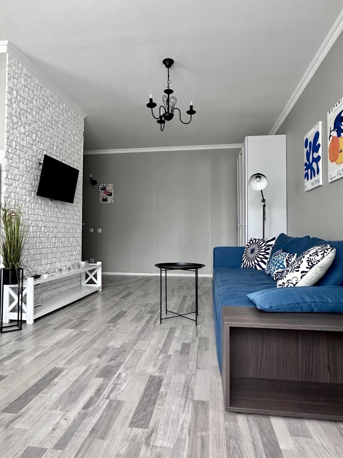 Sisters apartment Shevchenko