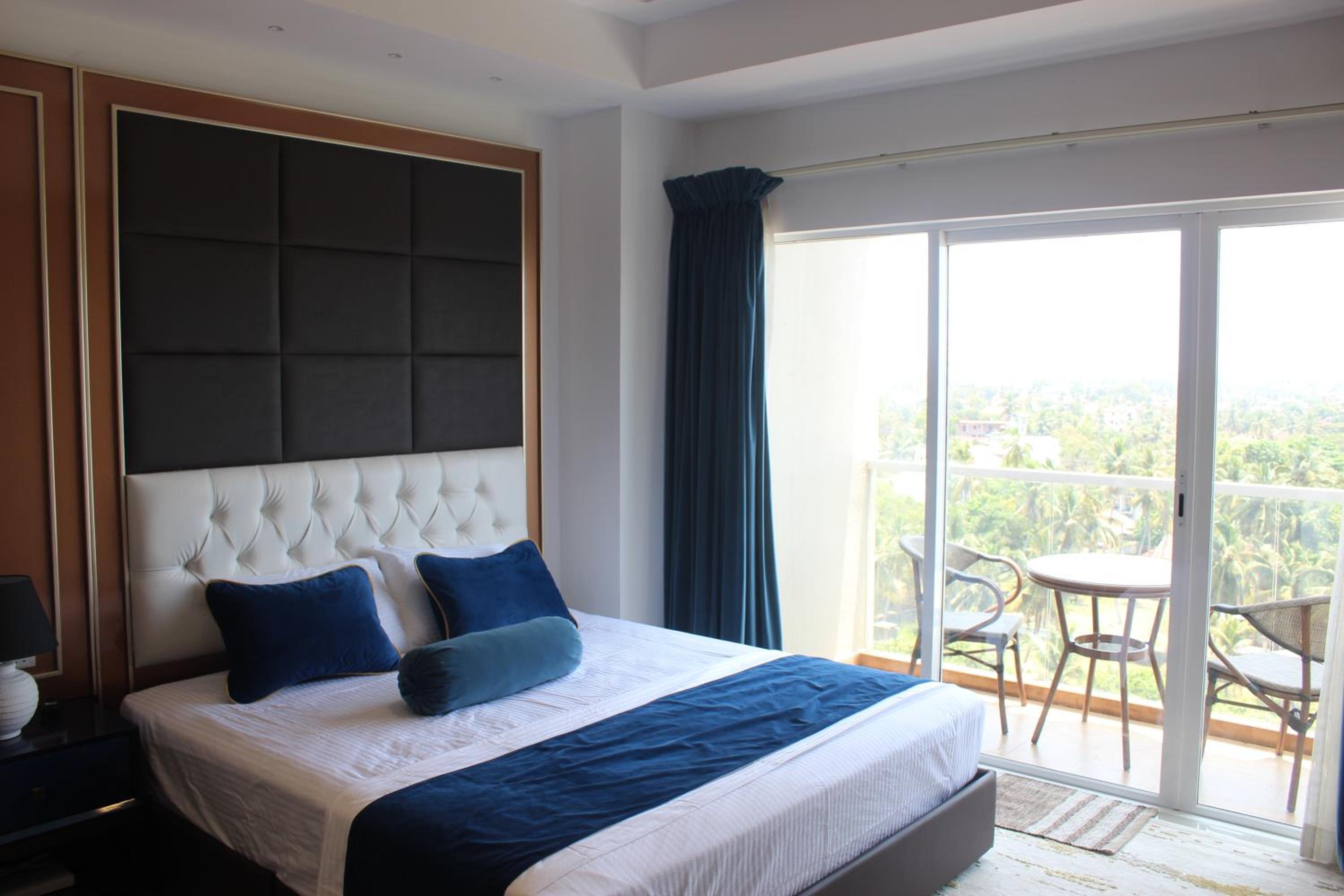 Sea view - Luxury Apartments by Tyronne view 5