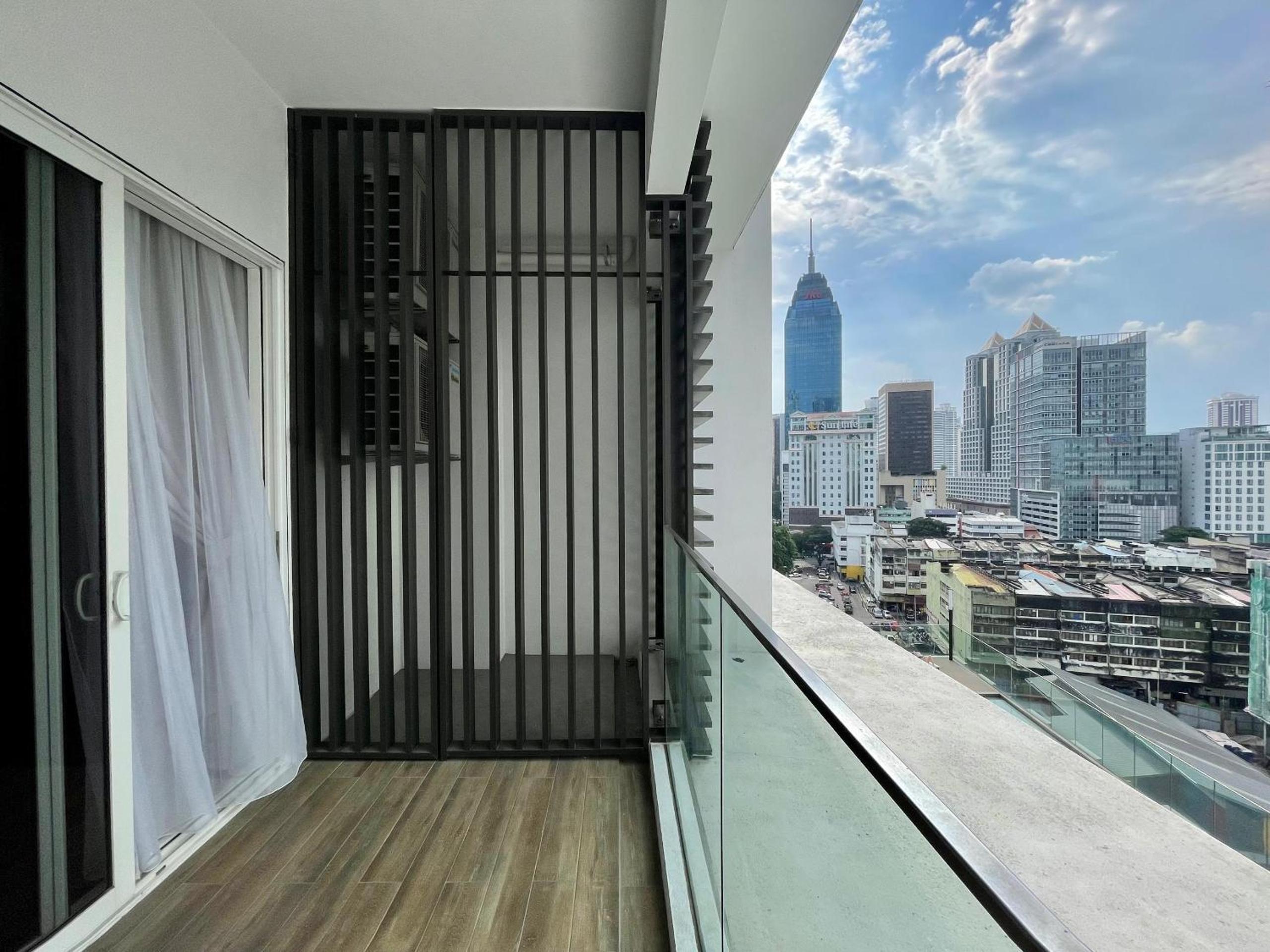 Quill Residences KLCC by Hausome