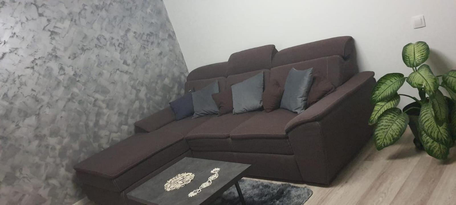 Apartament Narcis