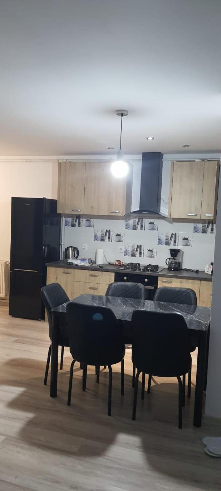 Apartament Narcis