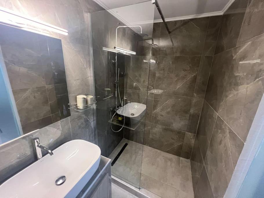 Thessaloniki Vacations - Iris City Center by Thesbnb - Property Image 8