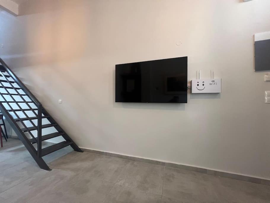 Thessaloniki Vacations - Iris City Center by Thesbnb - Property Image 2