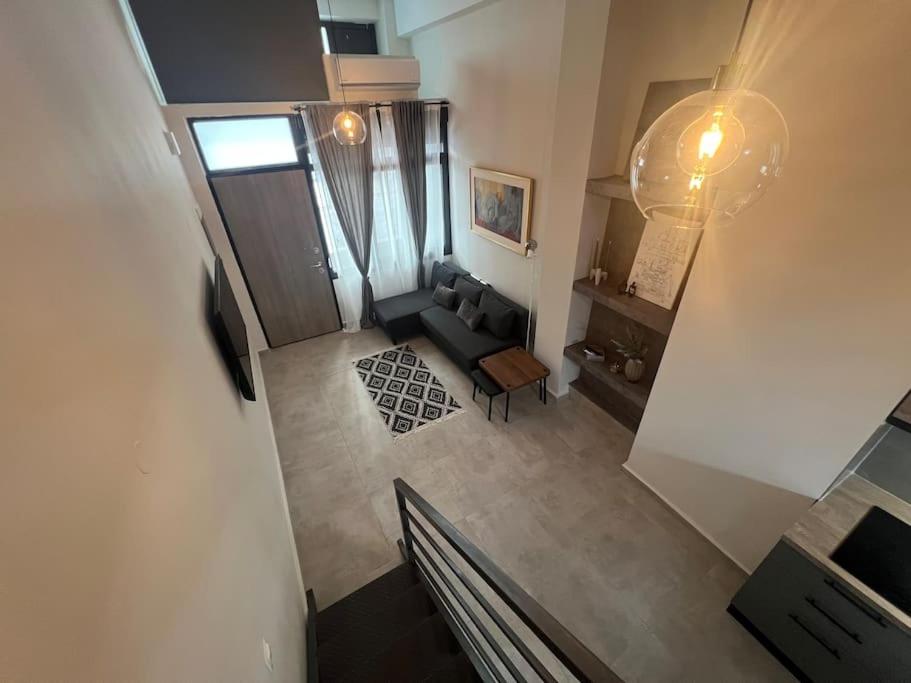 Thessaloniki Vacations - Iris City Center by Thesbnb - Property Image 5