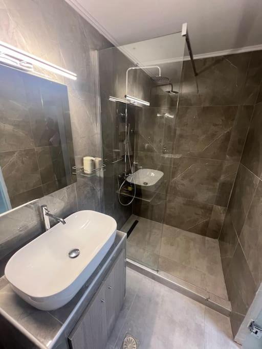 Thessaloniki Vacations - Iris City Center by Thesbnb - Property Image 6