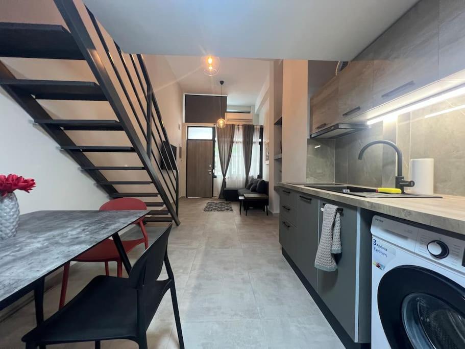 Thessaloniki Vacations - Iris City Center by Thesbnb - Property Image 10