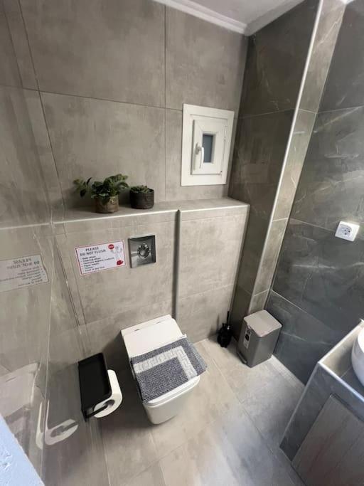 Thessaloniki Vacations - Iris City Center by Thesbnb - Property Image 11