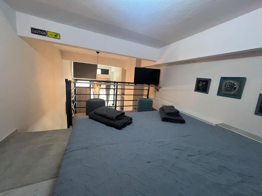 Thessaloniki Vacations - Iris City Center by Thesbnb - Property Image 12