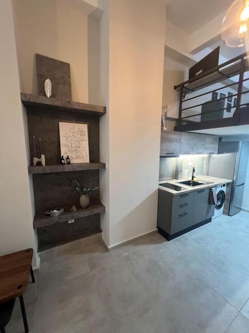 Thessaloniki Vacations - Iris City Center by Thesbnb - Property Image 13