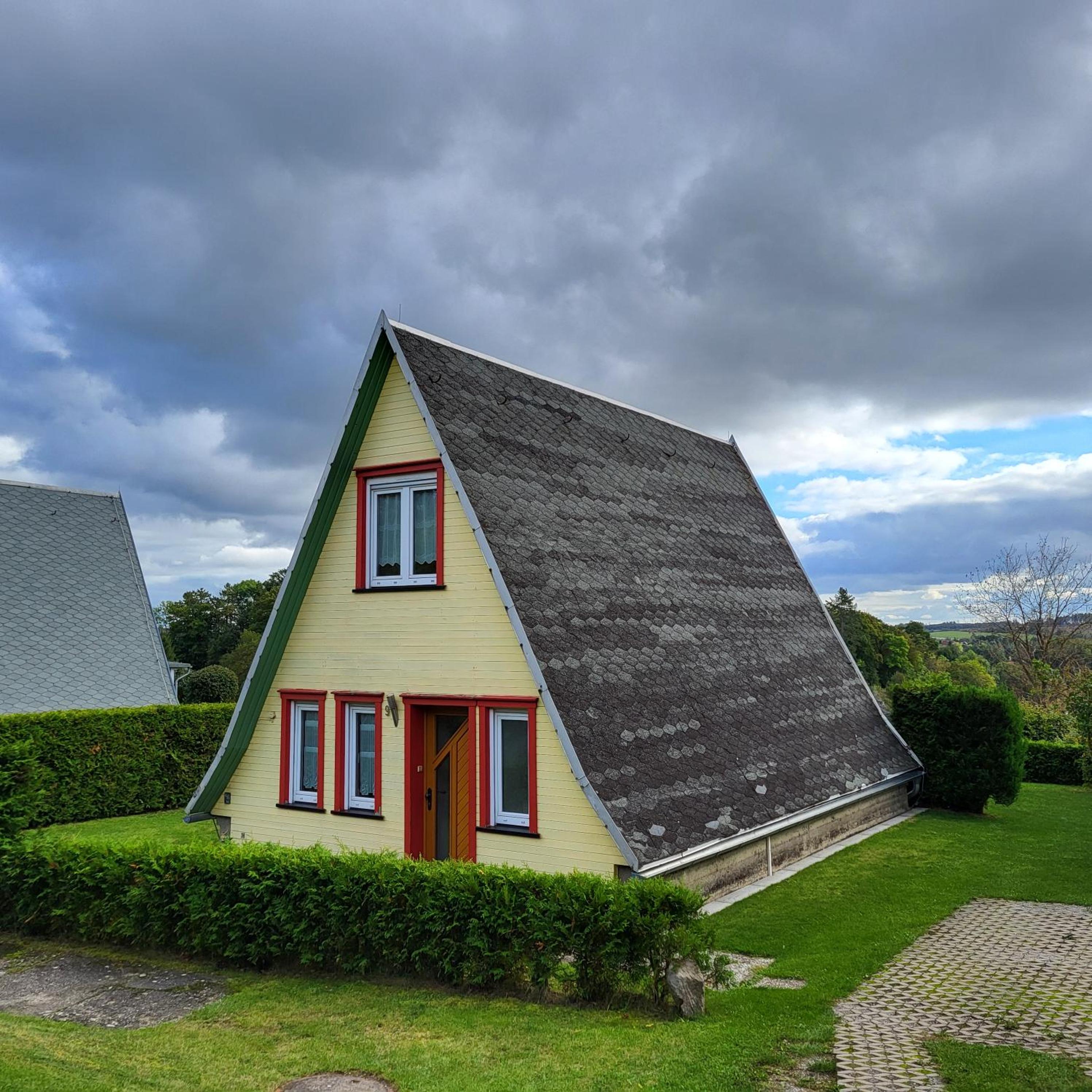Harzer Finnhütte