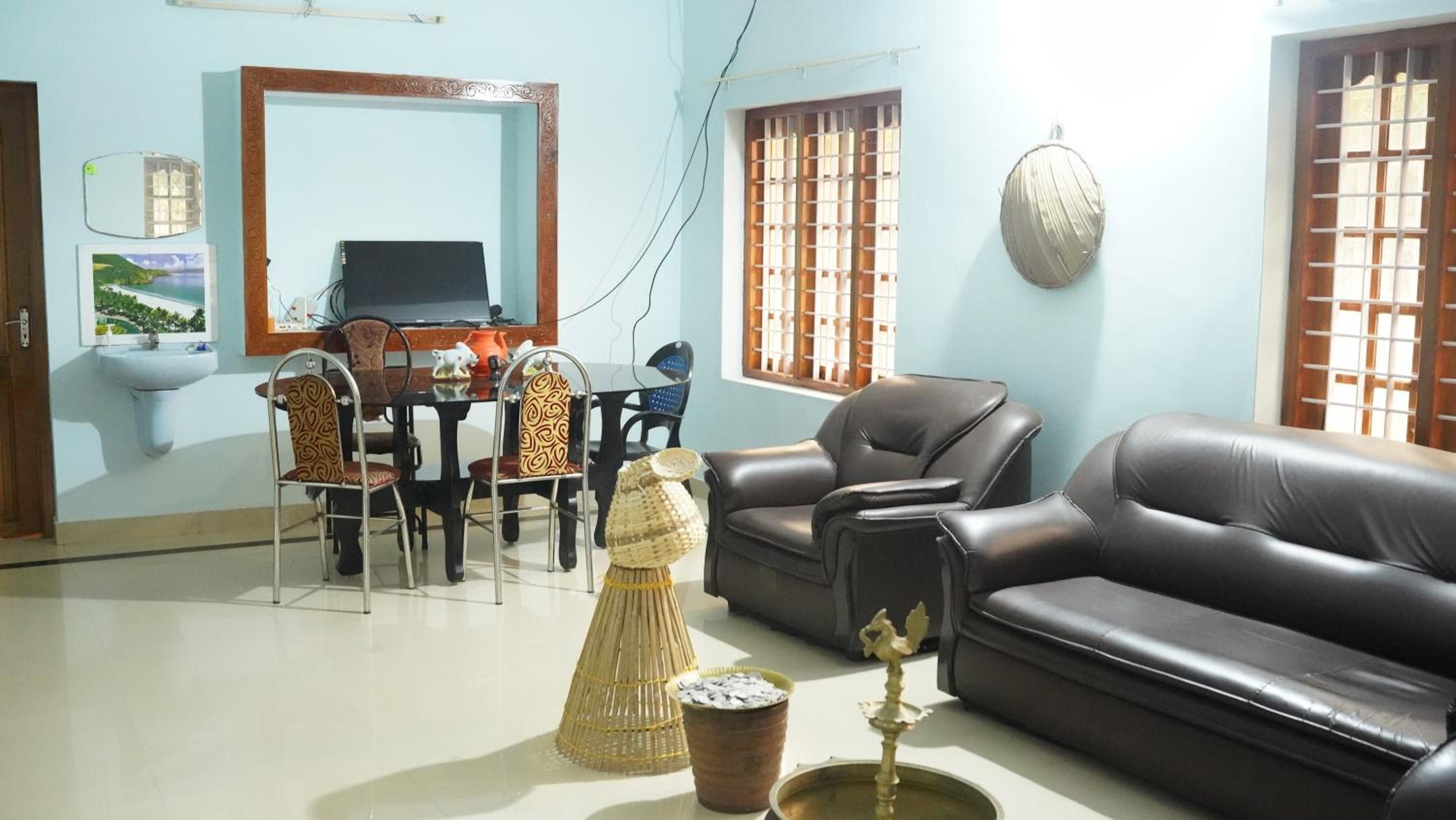 Standard Homes