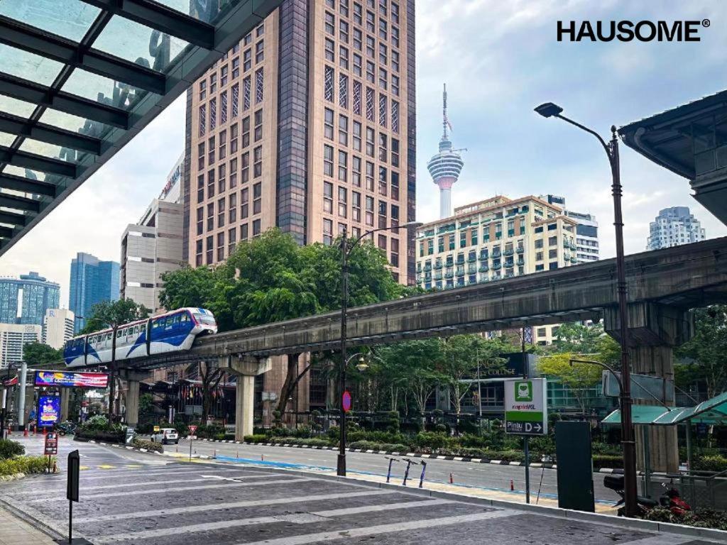 Quill Residences KLCC by Hausome