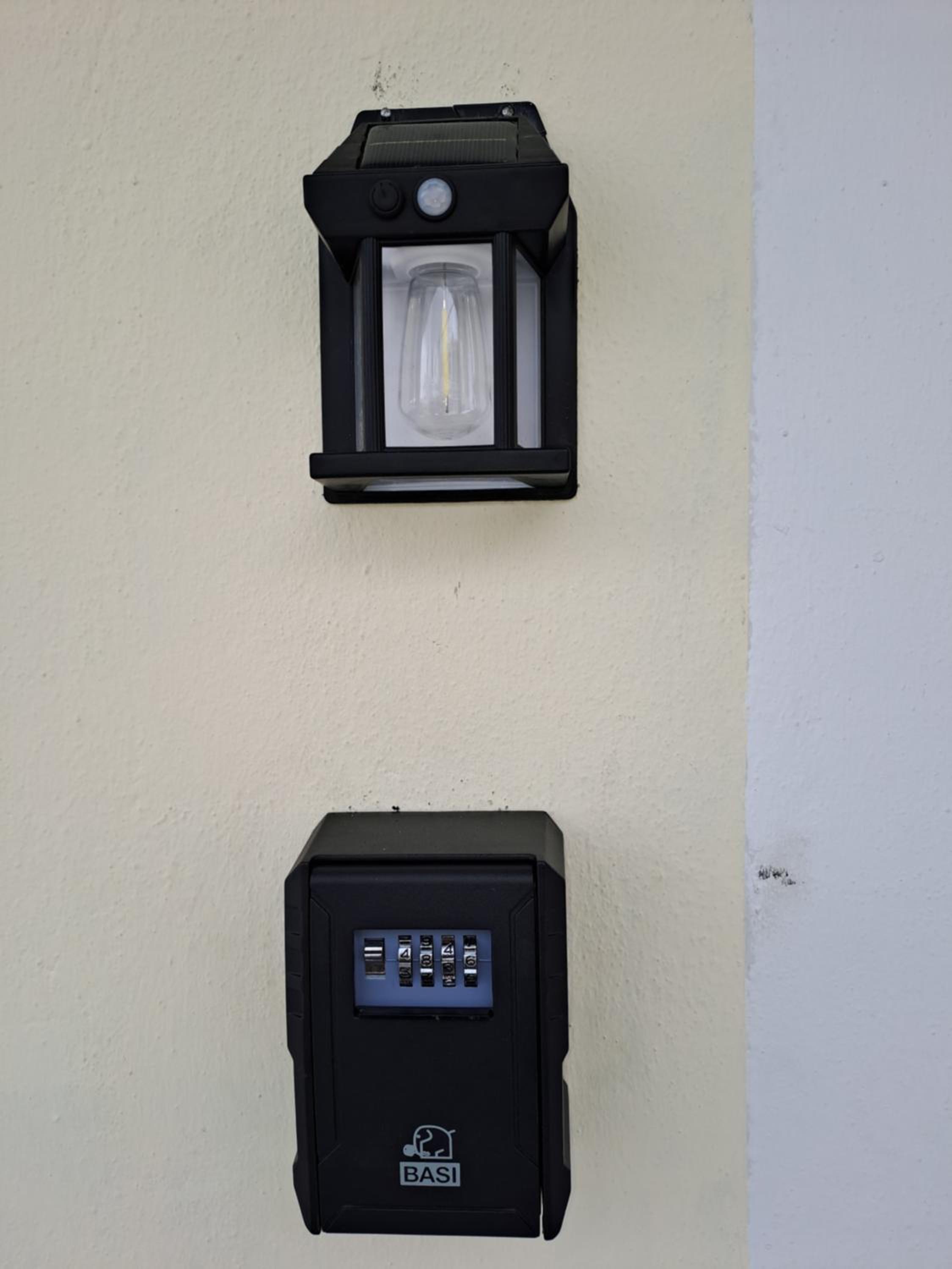 West Side Apartment en Kavala — other