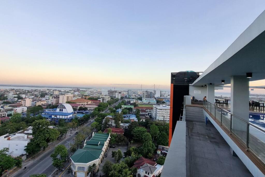 Rayne at West Jones Residences view 2