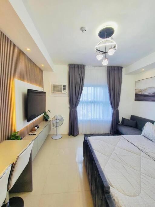Rayne at West Jones Residences view 3