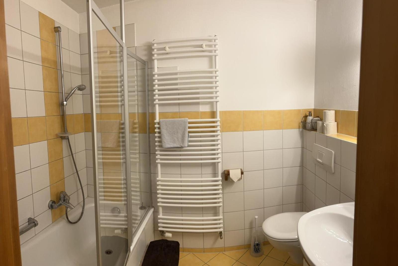 Ferienwohnungen Gruber