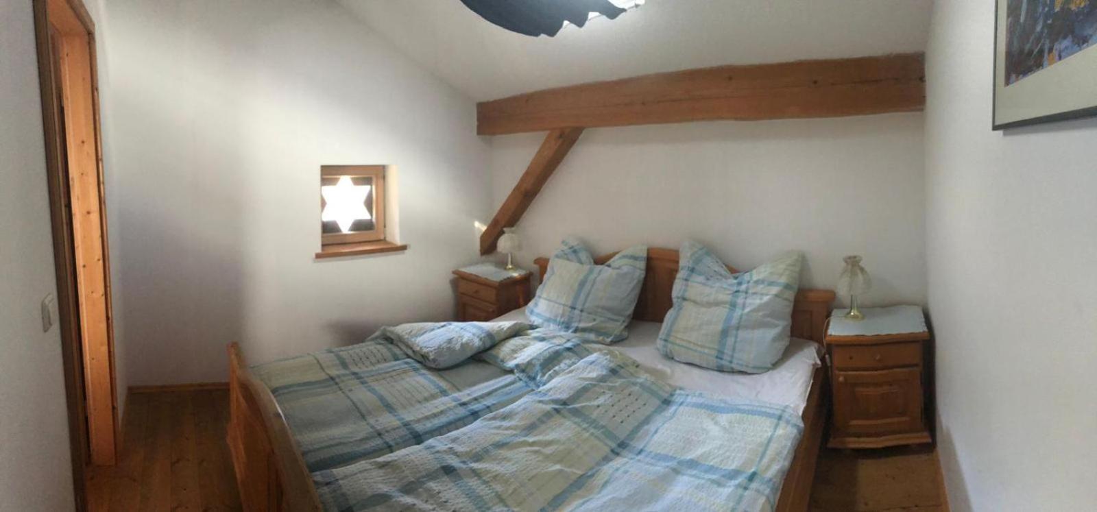 Ferienwohnungen Gruber