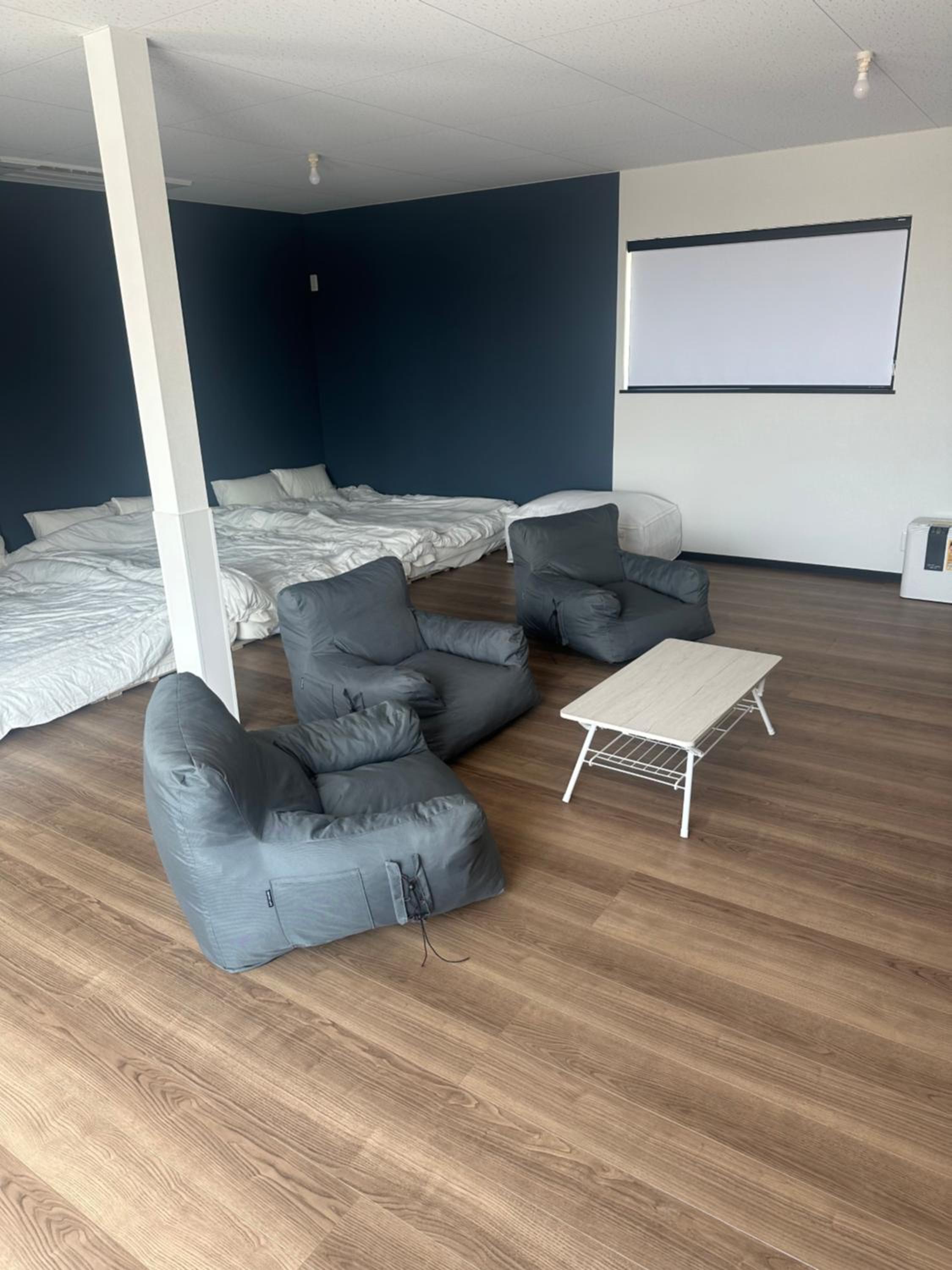 Rockstar Villa 尾崎浜STYLE