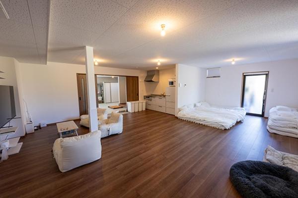 Rockstar Villa 尾崎浜STYLE