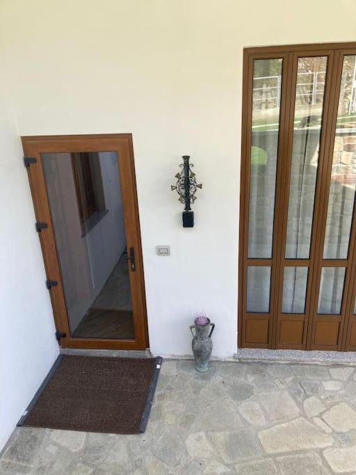 Cabana La Gog