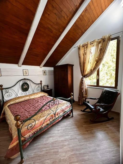 Cabana La Gog