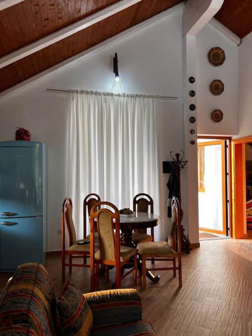 Cabana La Gog