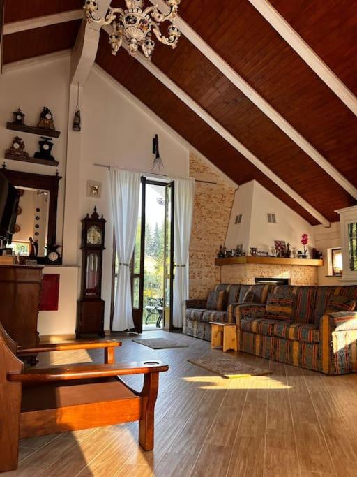 Cabana La Gog