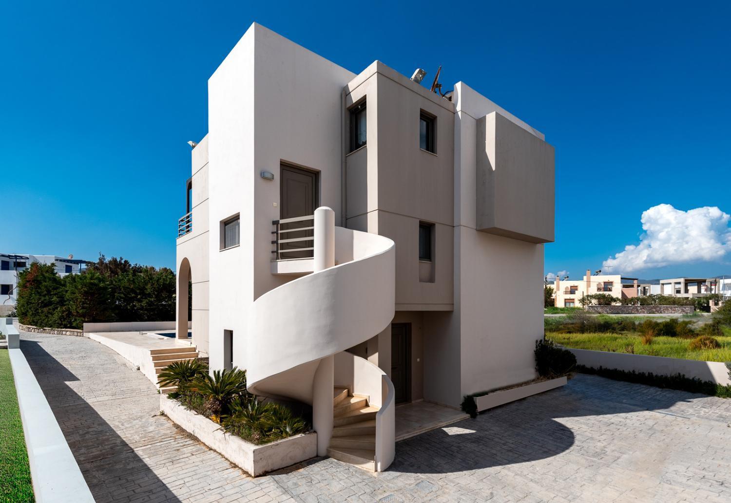 Villa Blue Wave Tessera photo 3