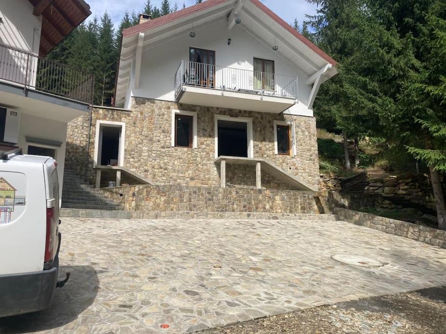 Cabana La Gog