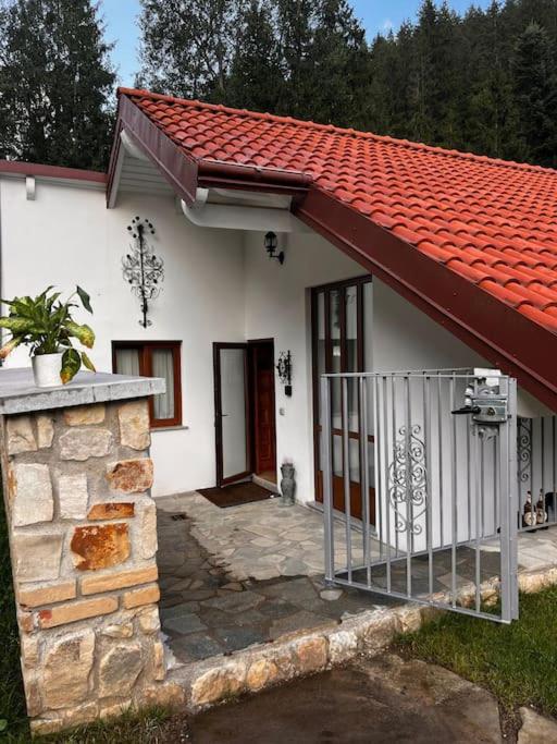 Cabana La Gog