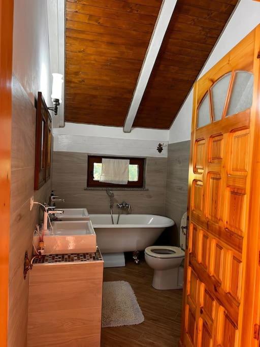 Cabana La Gog