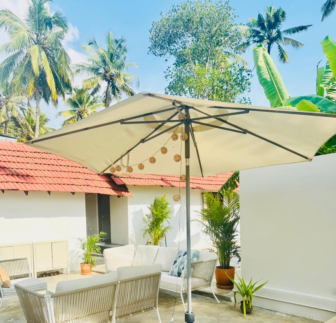 Oceany Pool Home