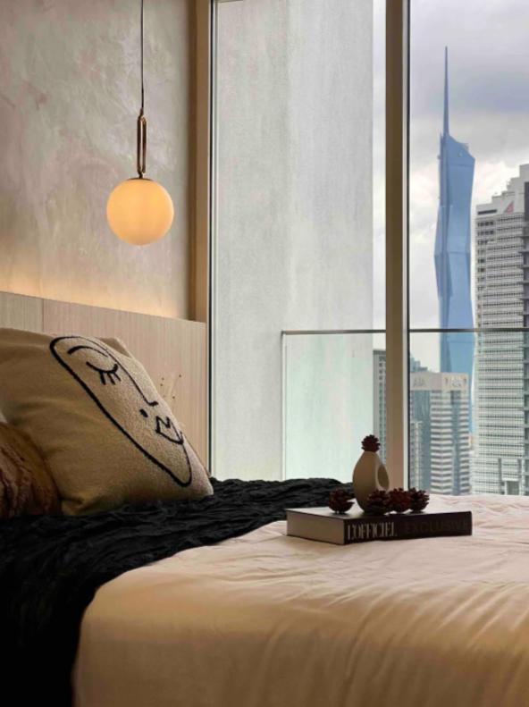 Quill Residences KLCC by Hausome