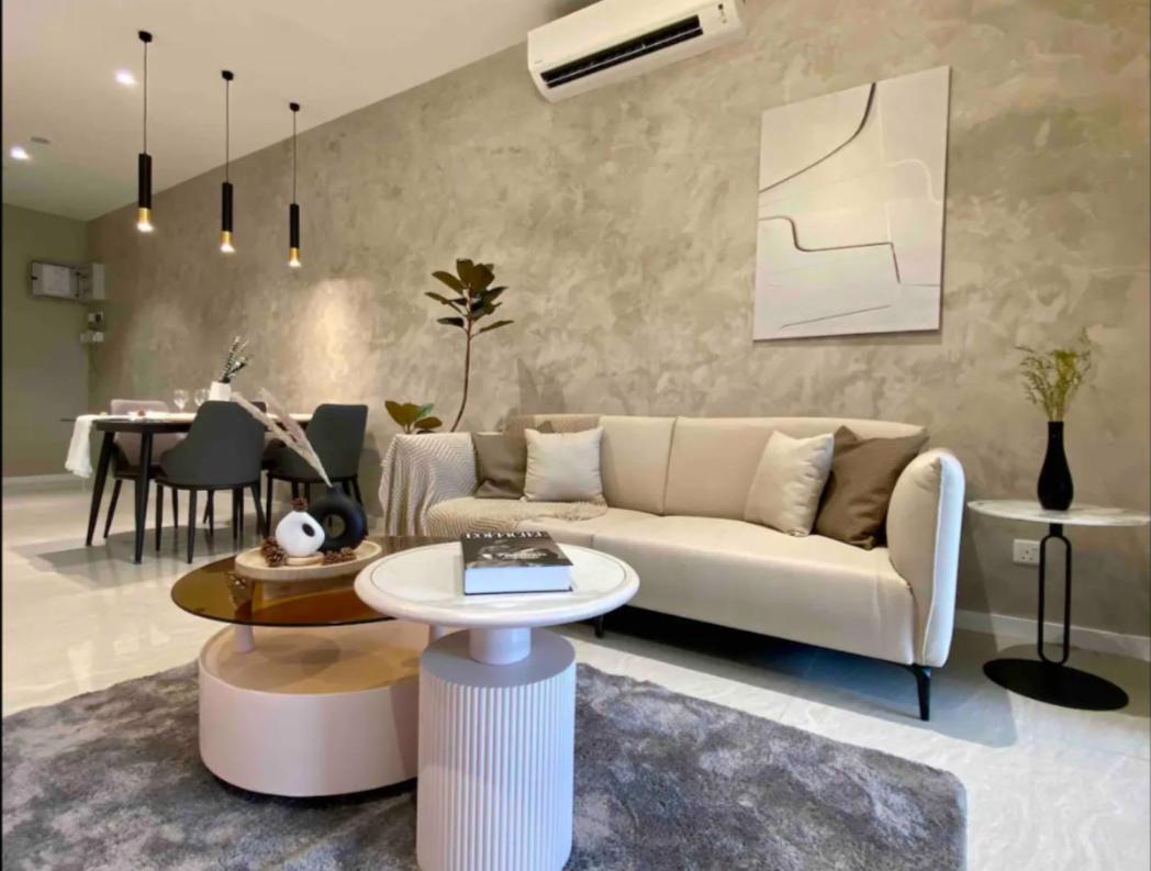 Quill Residences KLCC by Hausome