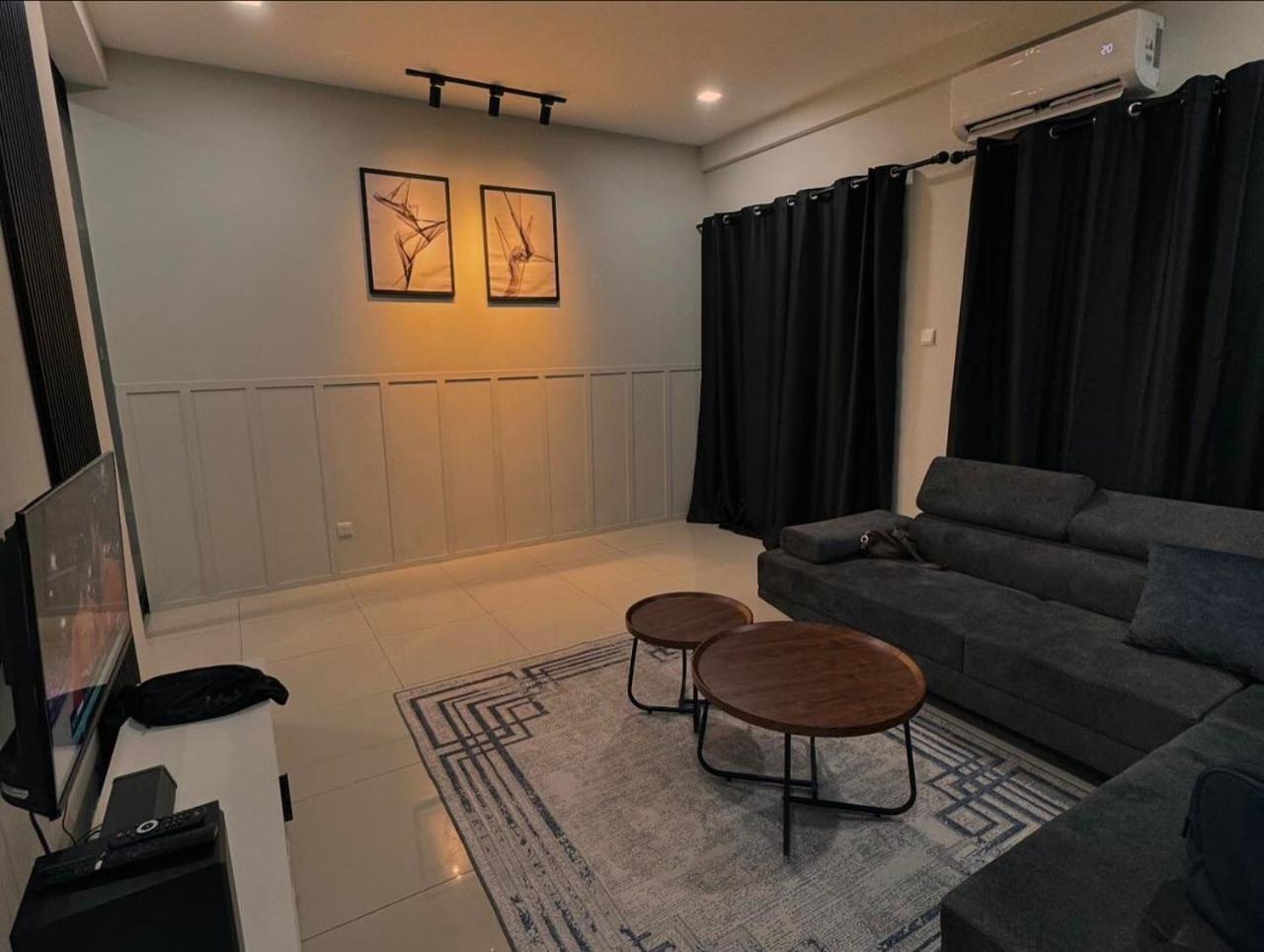 Kuching Metrocity Tiana Homestay photo 1
