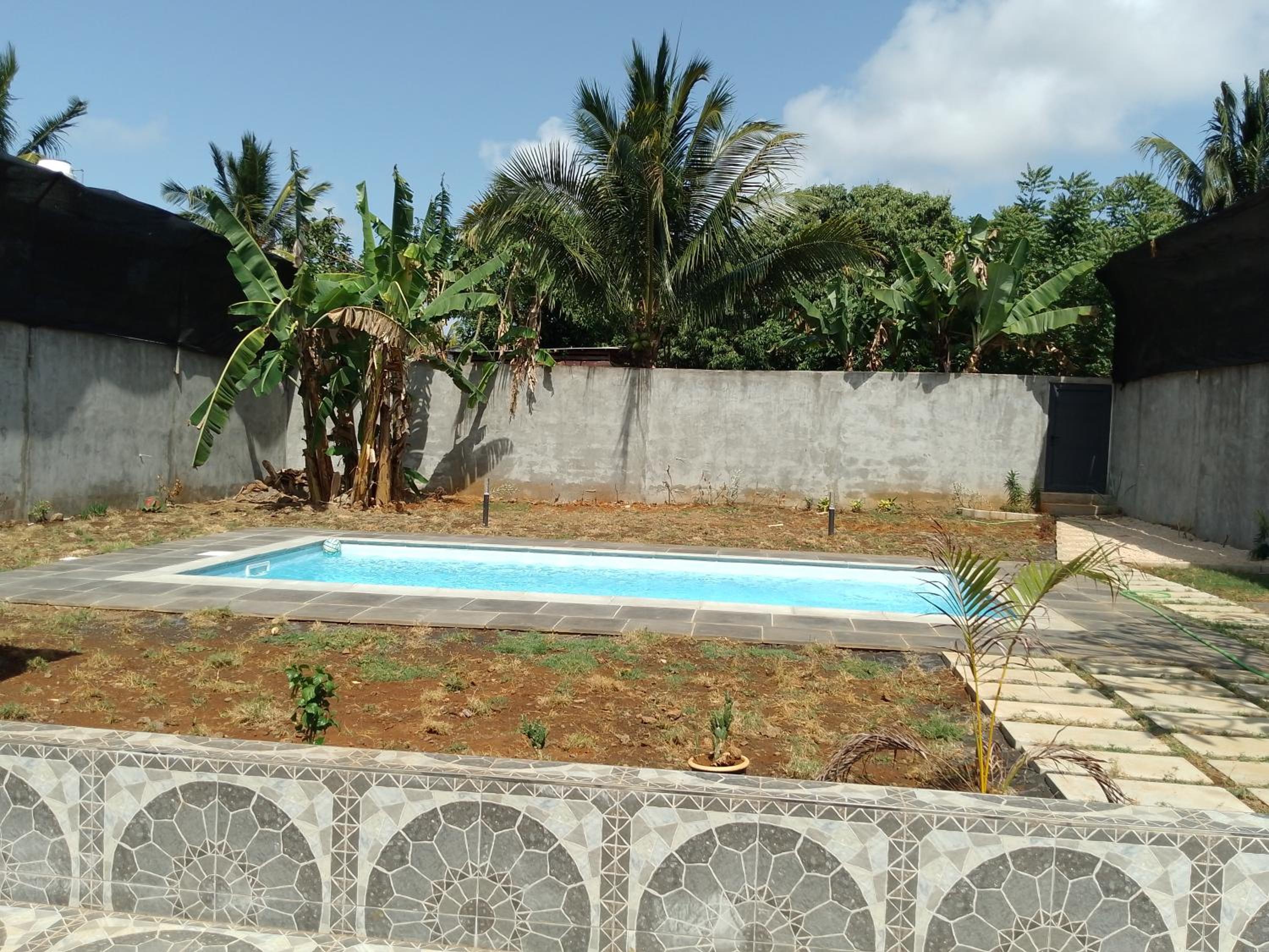Karibu Villa Accommodation