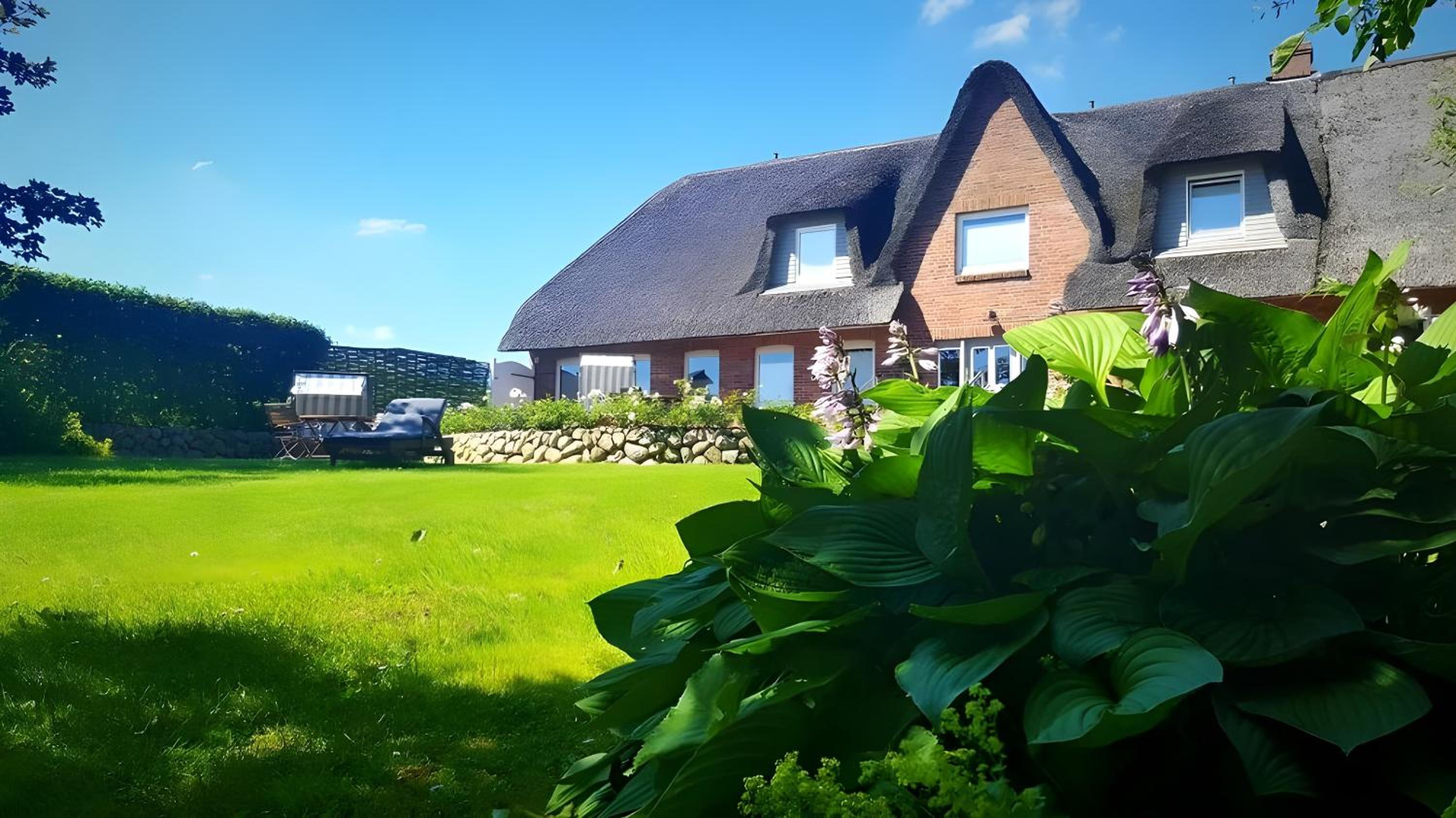Landhaus Knudsen