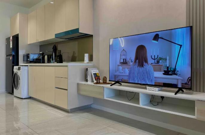 Quill Residences KLCC by Hausome